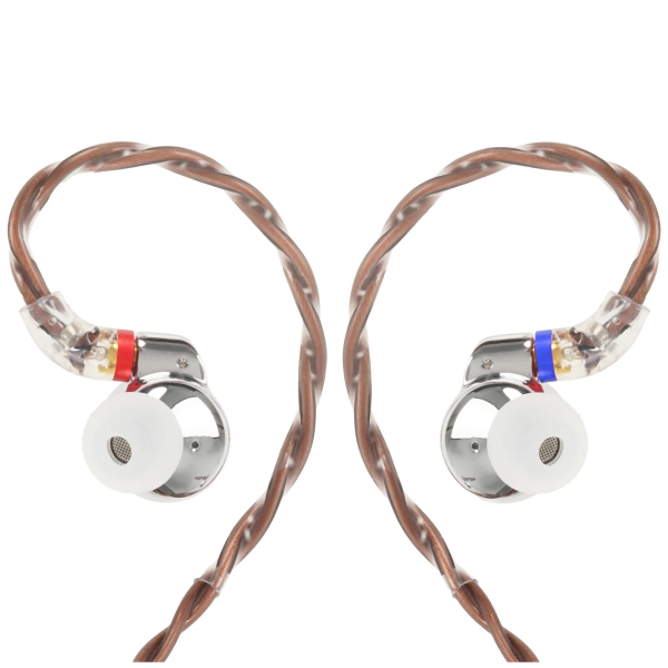 Купить FIIO FD15 silver-1.jpg